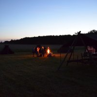 Pfingstlager 2014